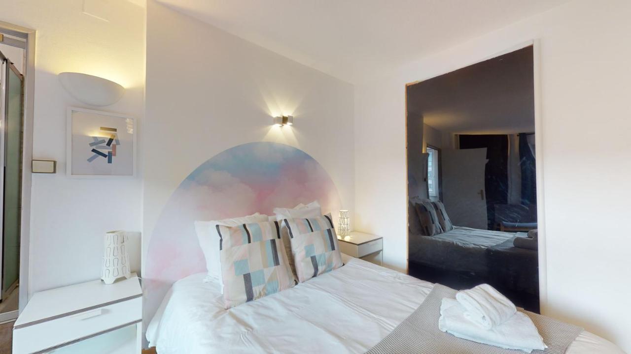 Des Bains Parking Hypercentre 6-8personnes Apartment