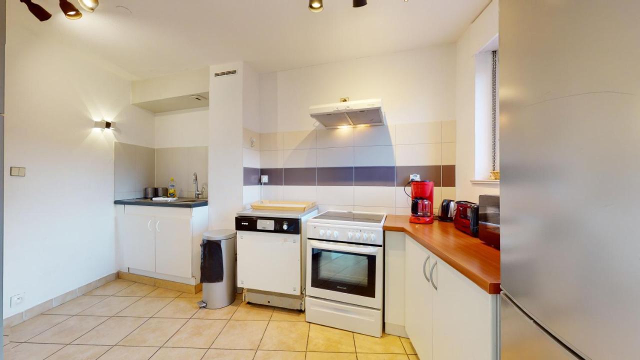 Appartement Des Bains Parking Hypercentre 6-8personnes *