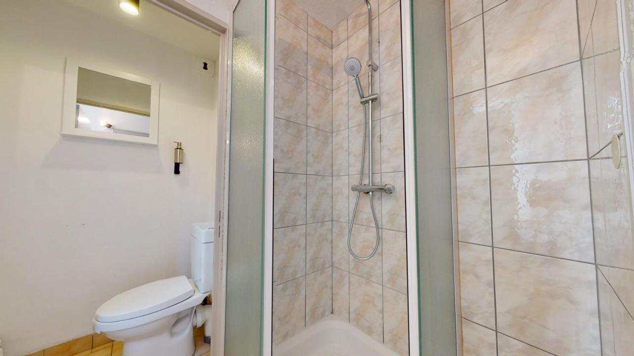 Des Bains Parking Hypercentre 6-8personnes Appartement *